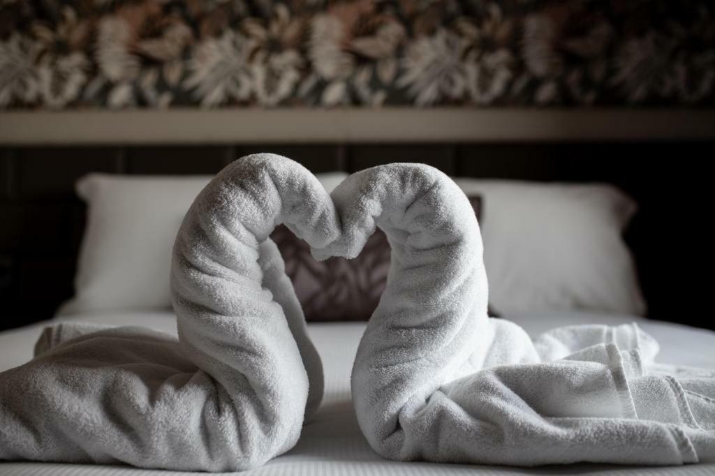 G&G Firenze Suites B&B Luaran gambar