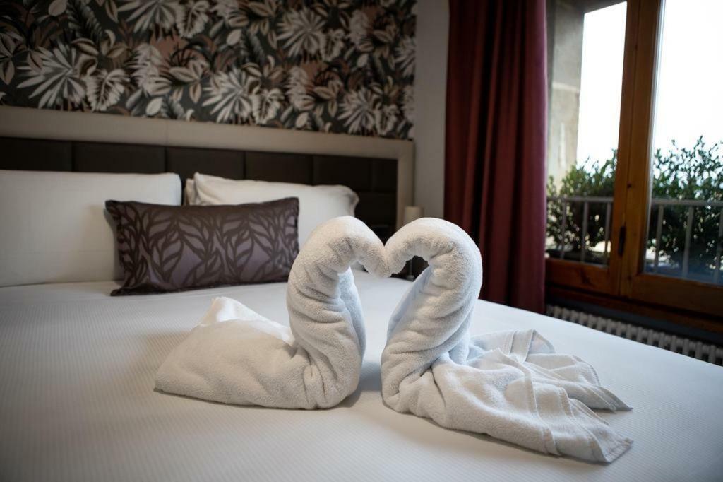 G&G Firenze Suites B&B Luaran gambar