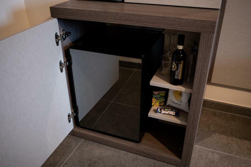 G&G Firenze Suites B&B Luaran gambar