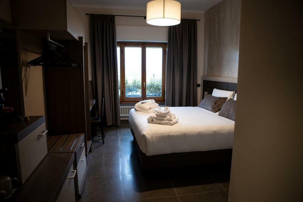 G&G Firenze Suites B&B Luaran gambar