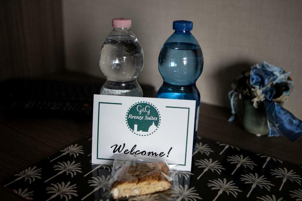 G&G Firenze Suites B&B Luaran gambar