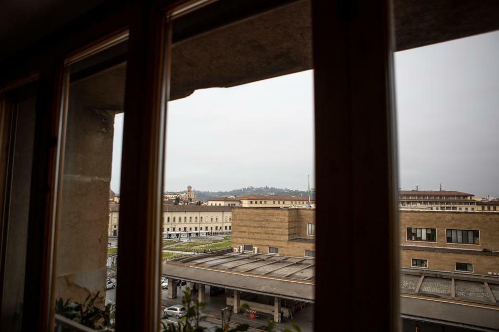G&G Firenze Suites B&B Luaran gambar