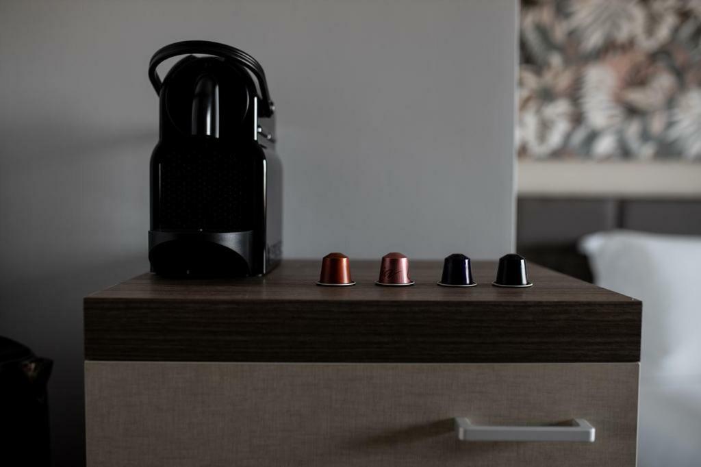 G&G Firenze Suites B&B Luaran gambar