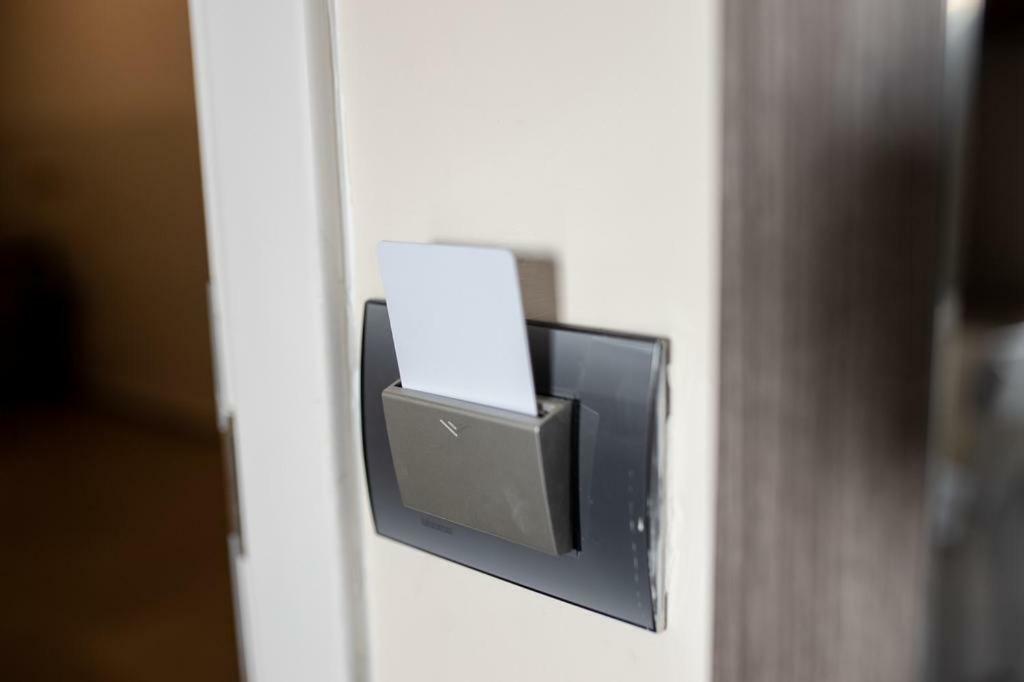 G&G Firenze Suites B&B Luaran gambar