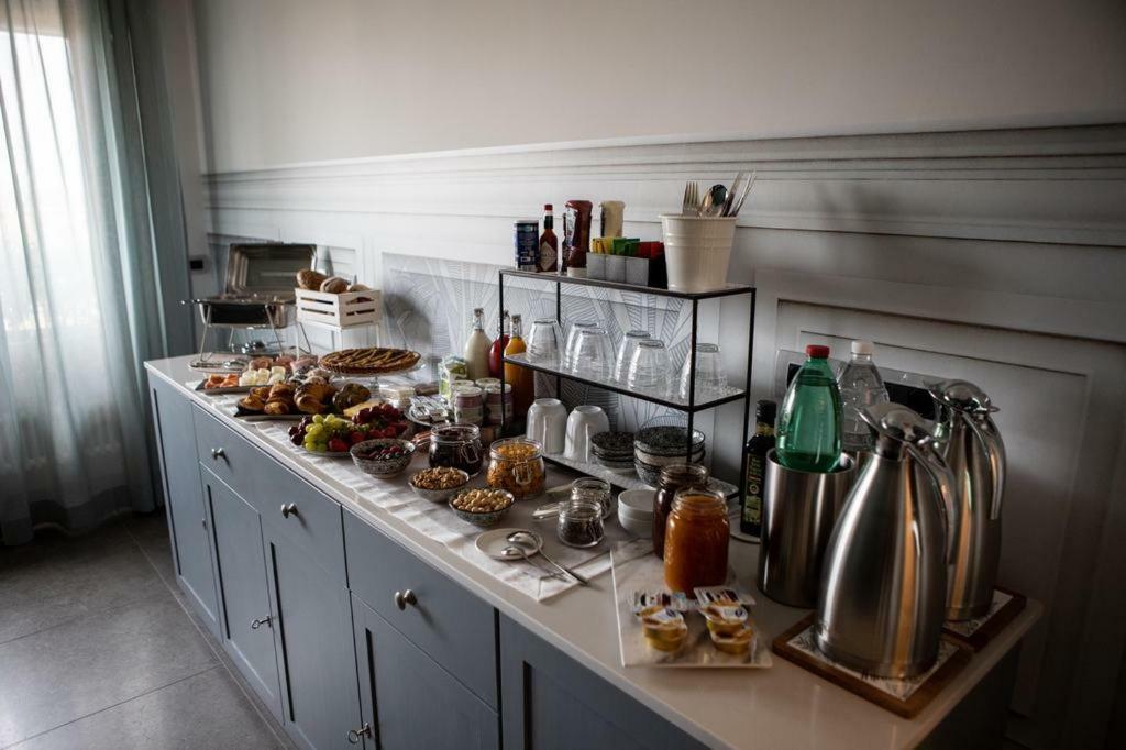 G&G Firenze Suites B&B Luaran gambar