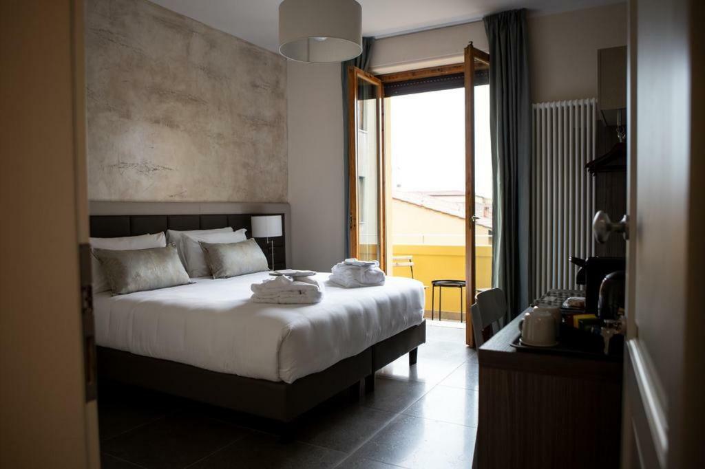 G&G Firenze Suites B&B Luaran gambar
