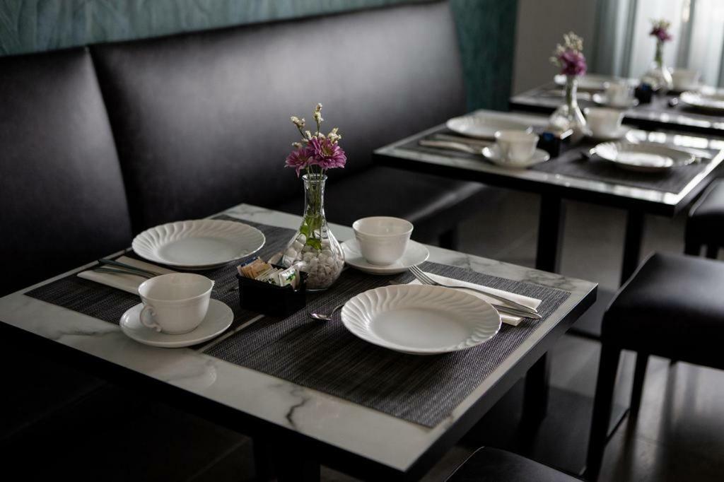 G&G Firenze Suites B&B Luaran gambar