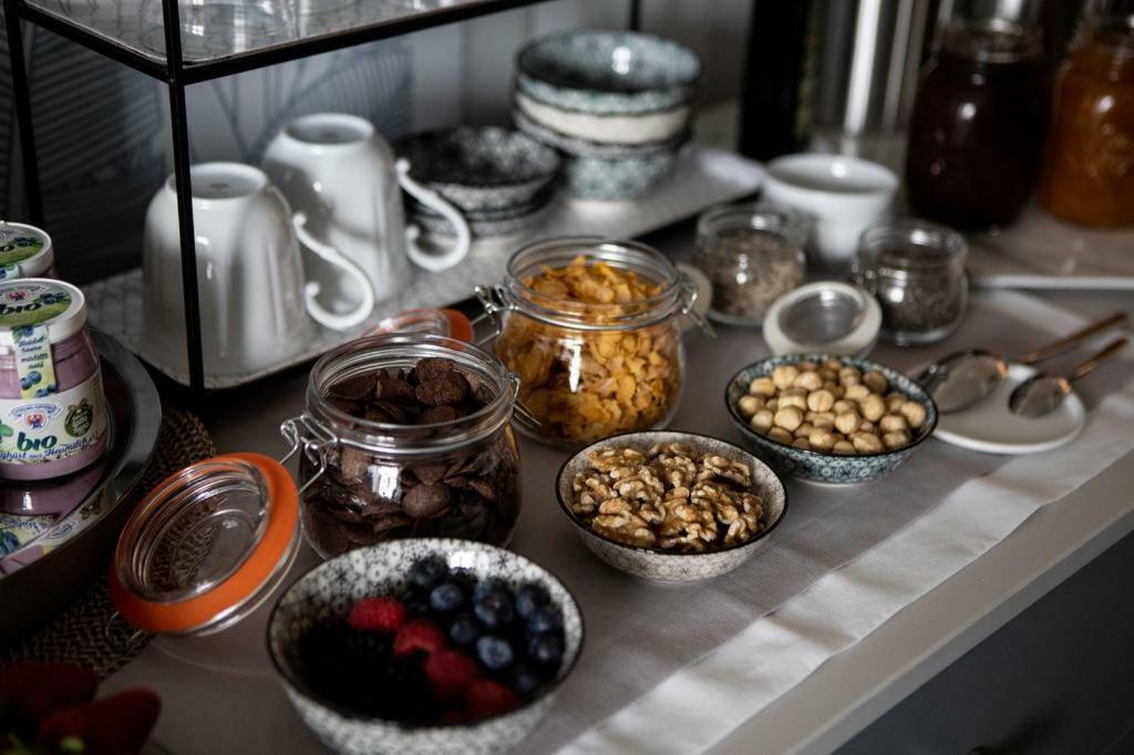 G&G Firenze Suites B&B Luaran gambar