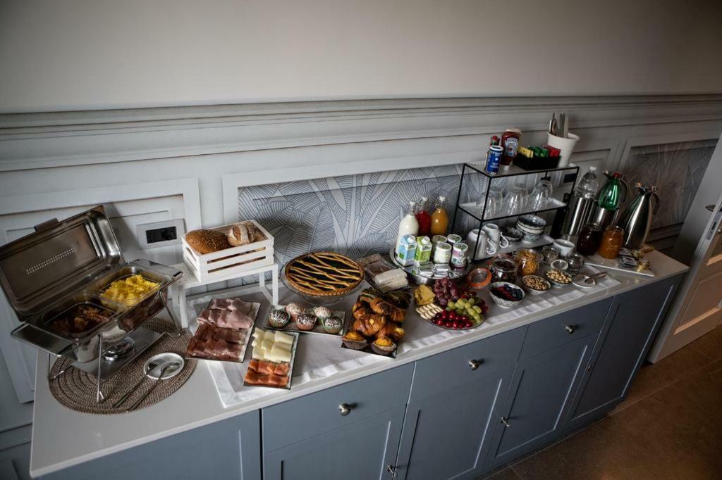 G&G Firenze Suites B&B Luaran gambar