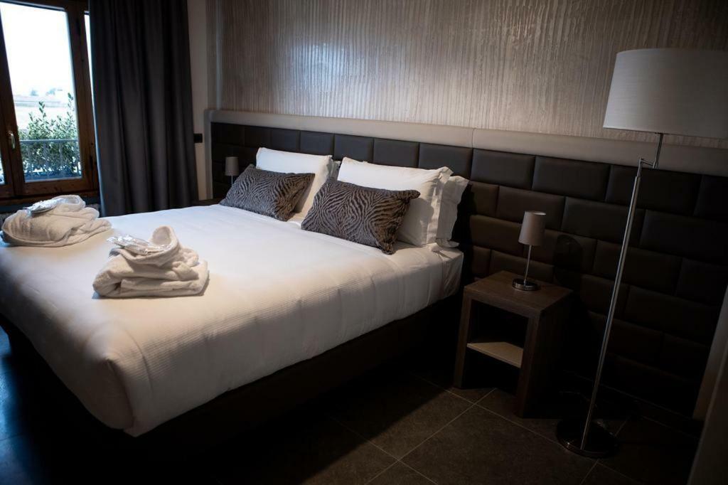 G&G Firenze Suites B&B Luaran gambar