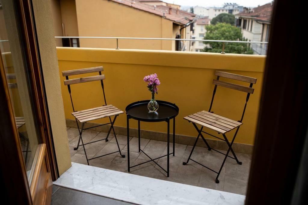 G&G Firenze Suites B&B Luaran gambar