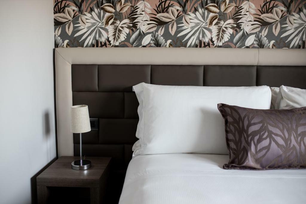 G&G Firenze Suites B&B Luaran gambar