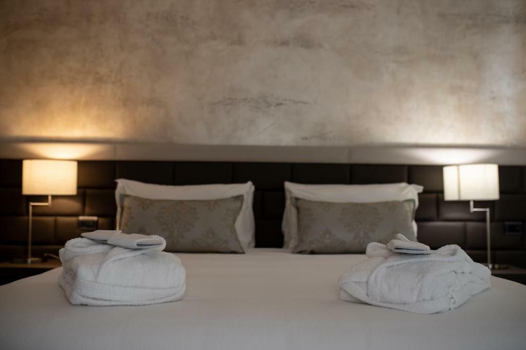 G&G Firenze Suites B&B Luaran gambar