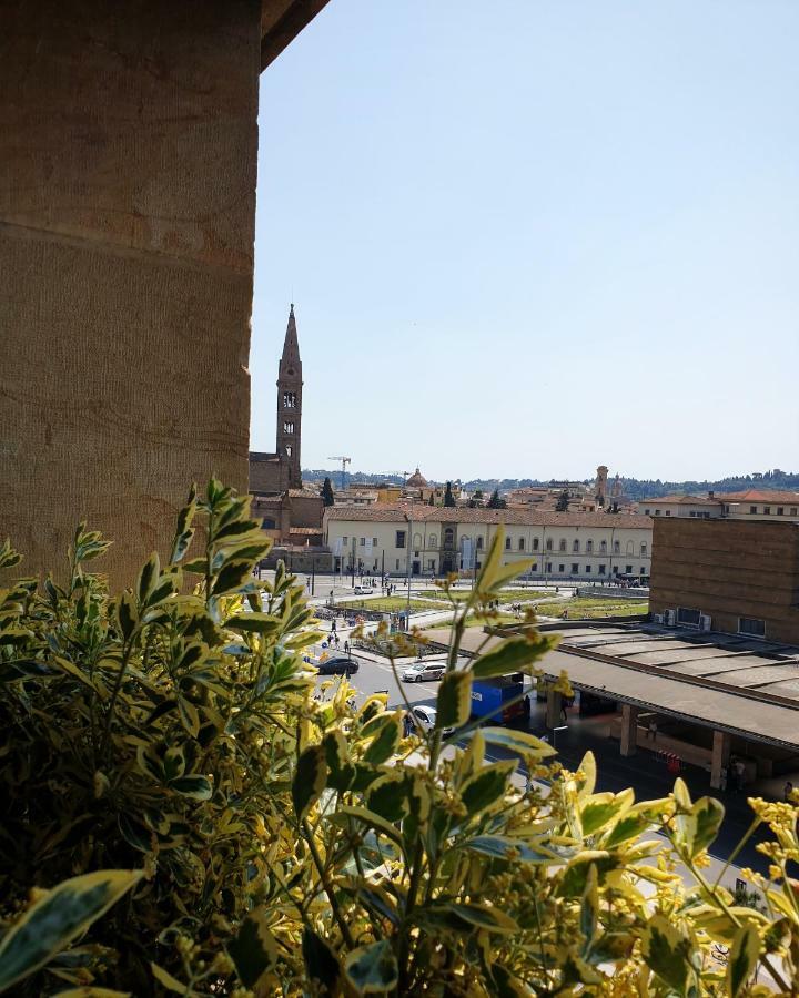 G&G Firenze Suites B&B Luaran gambar