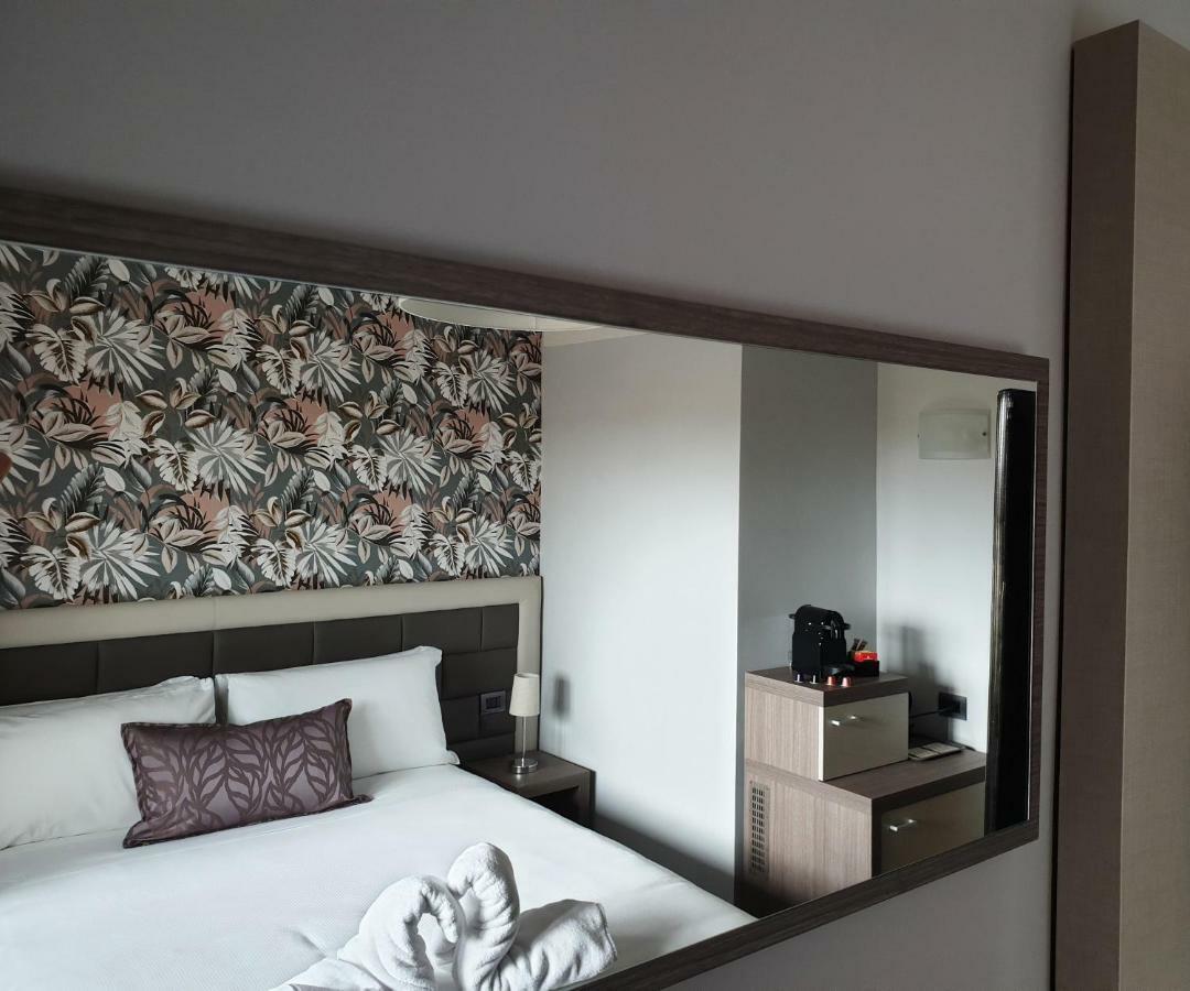 G&G Firenze Suites B&B Luaran gambar