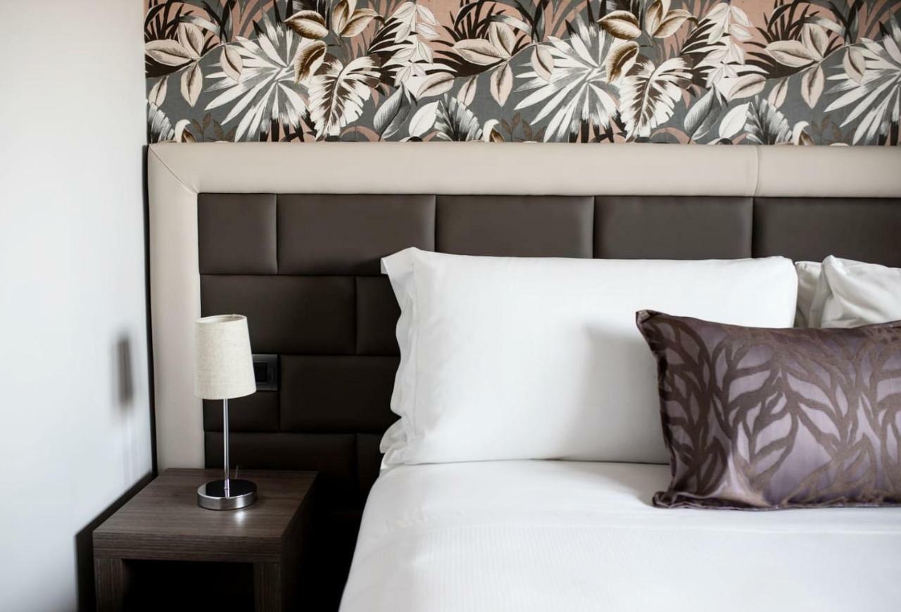 G&G Firenze Suites B&B Luaran gambar