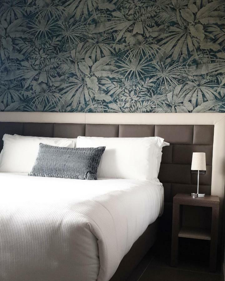 G&G Firenze Suites B&B Luaran gambar