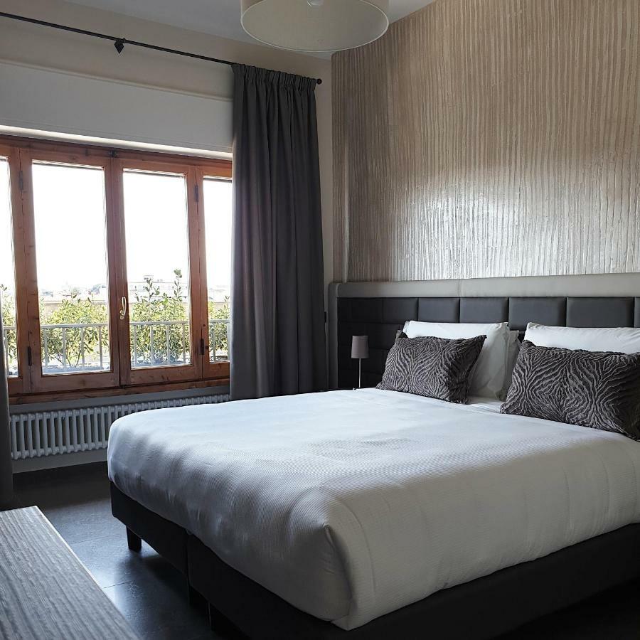 G&G Firenze Suites B&B Luaran gambar
