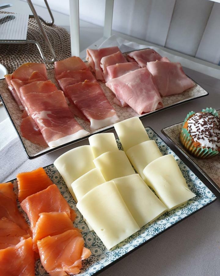 G&G Firenze Suites B&B Luaran gambar
