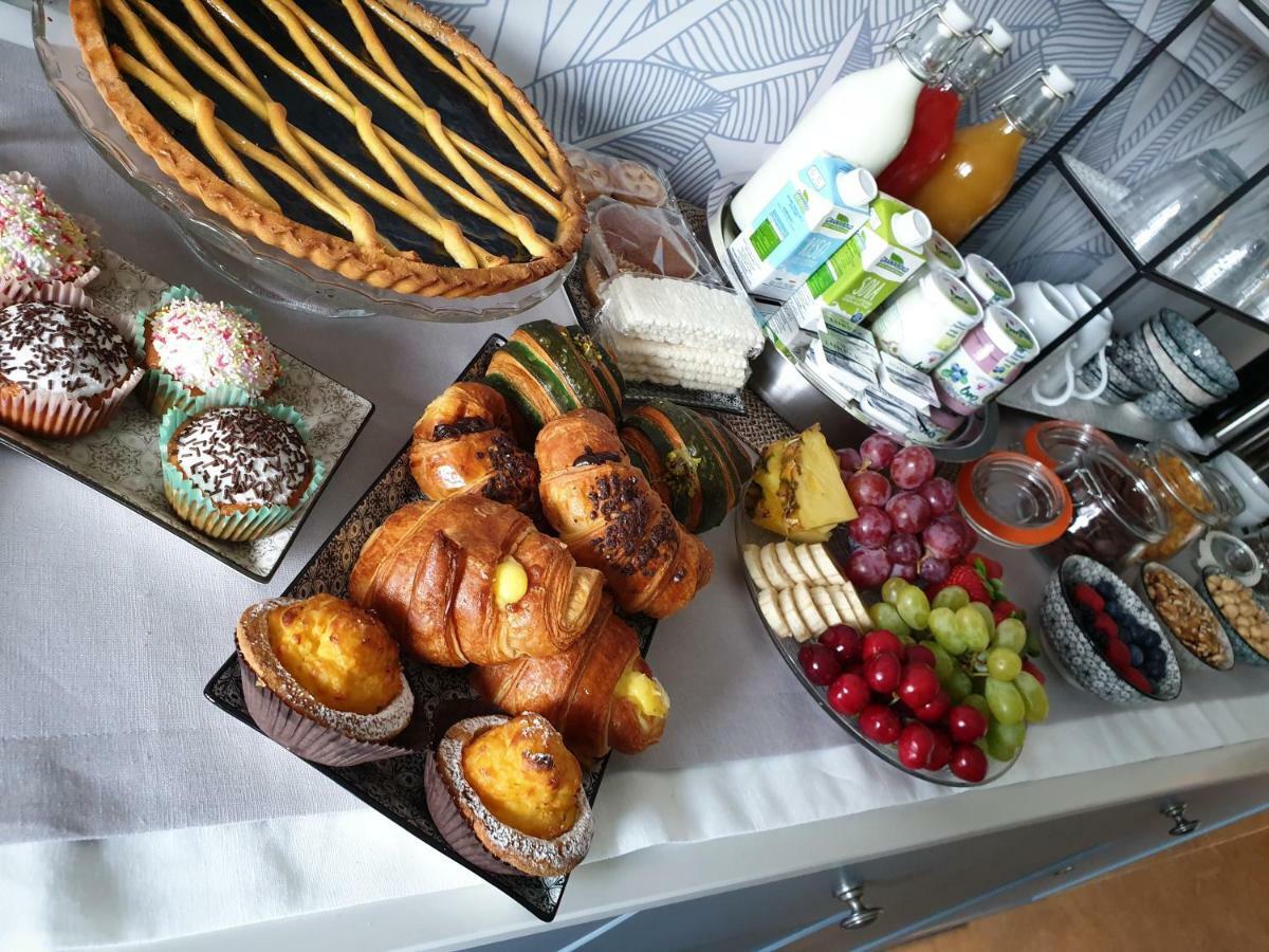 G&G Firenze Suites B&B Luaran gambar