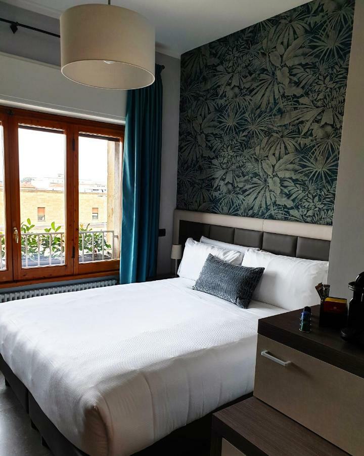 G&G Firenze Suites B&B Luaran gambar