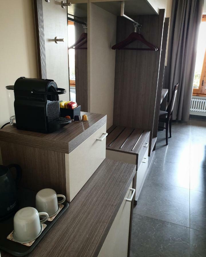 G&G Firenze Suites B&B Luaran gambar