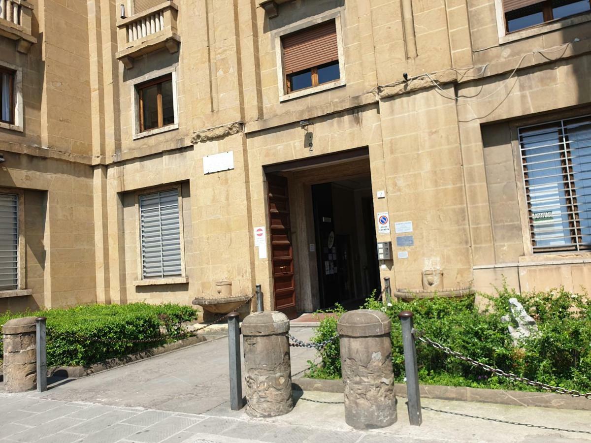 G&G Firenze Suites B&B Luaran gambar