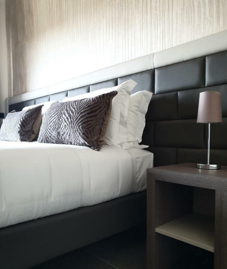 G&G Firenze Suites B&B Luaran gambar