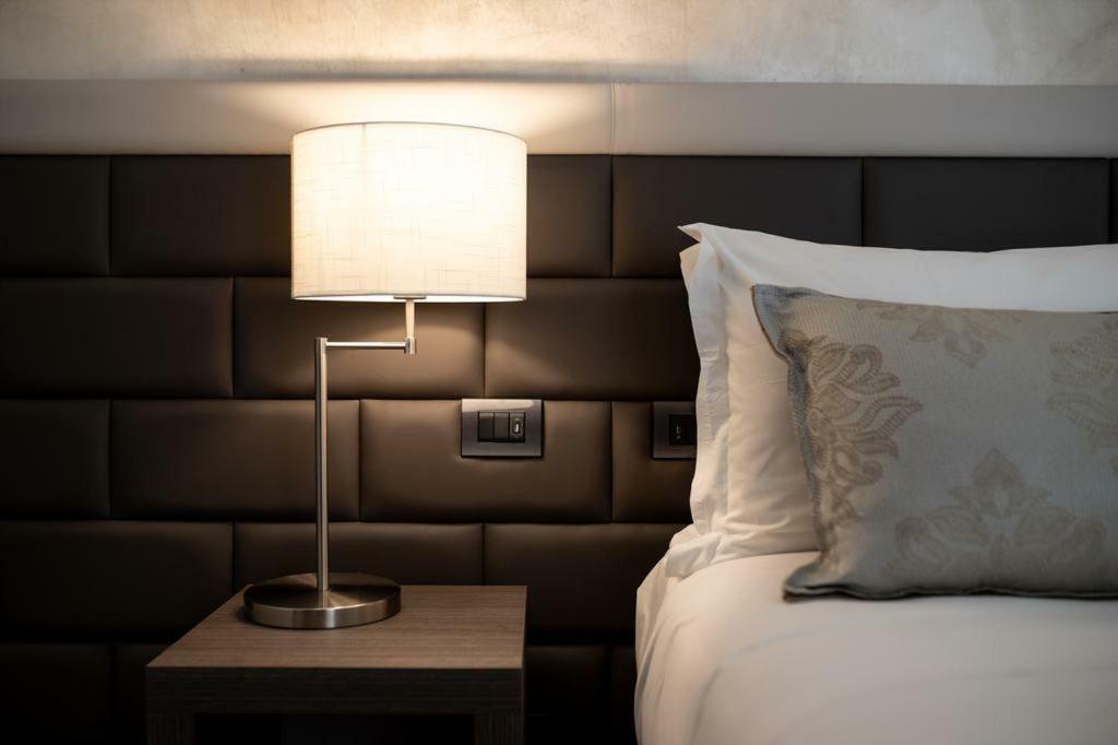 G&G Firenze Suites B&B Luaran gambar